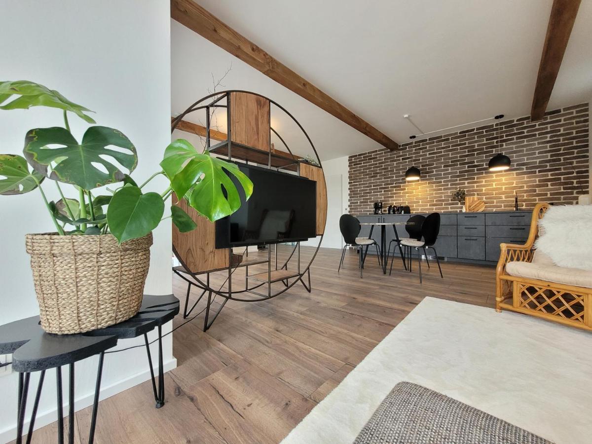 Ferienwohnung Himmelsblick Am See Gries Екстериор снимка