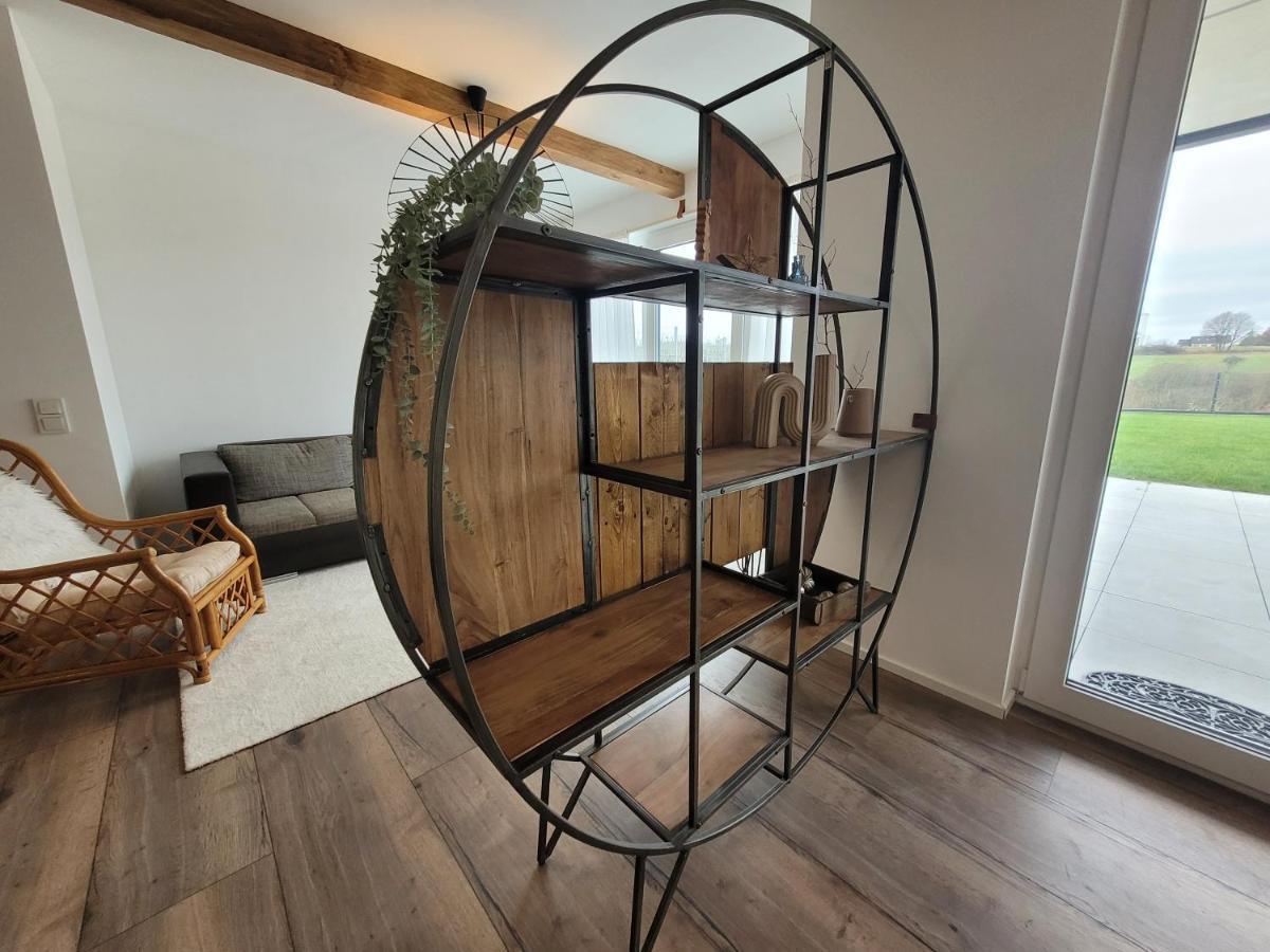 Ferienwohnung Himmelsblick Am See Gries Екстериор снимка