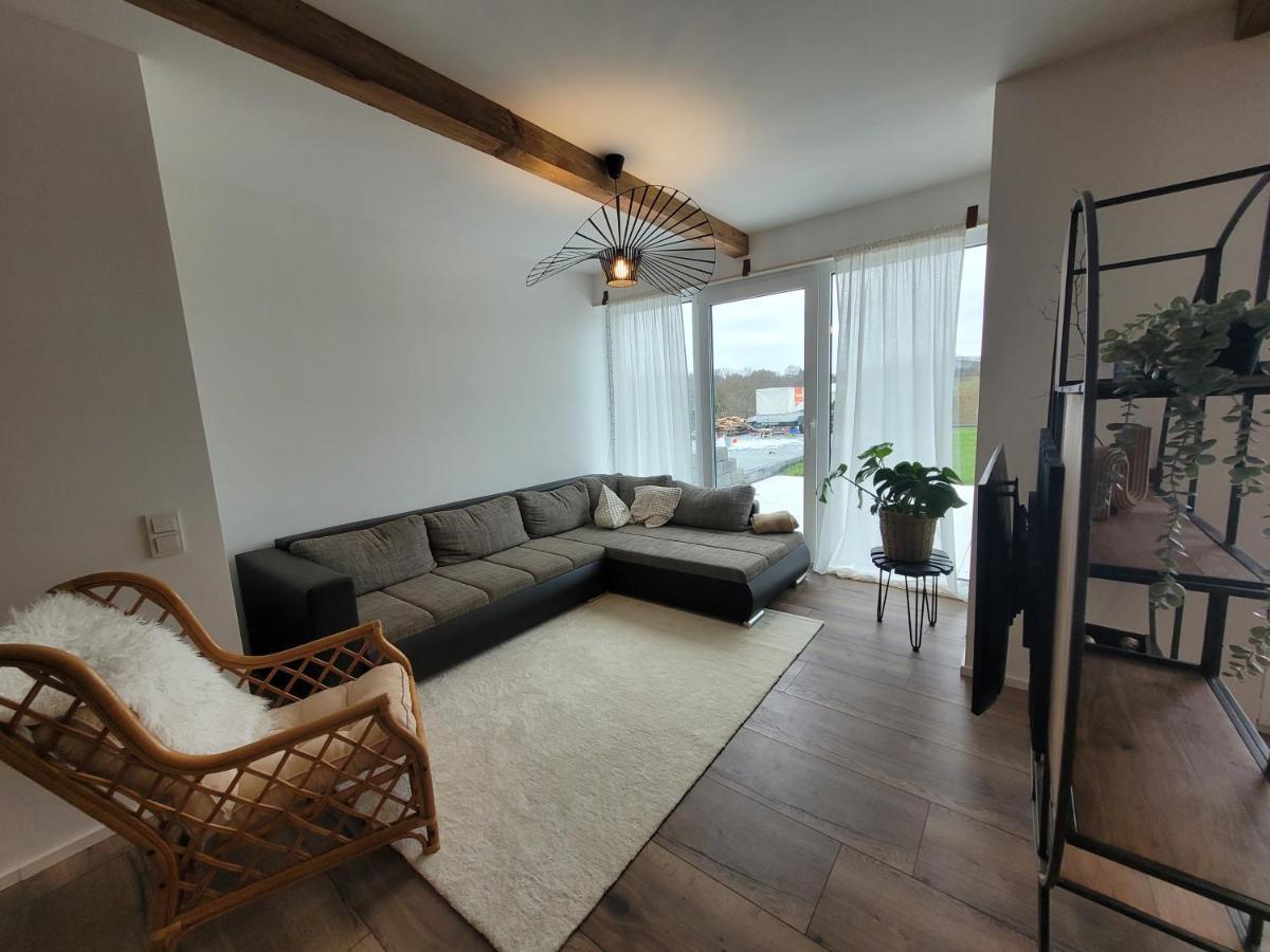 Ferienwohnung Himmelsblick Am See Gries Екстериор снимка