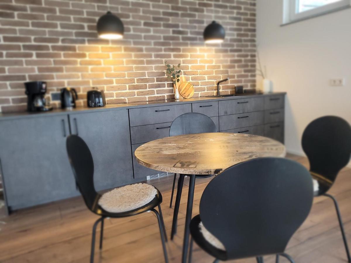 Ferienwohnung Himmelsblick Am See Gries Екстериор снимка