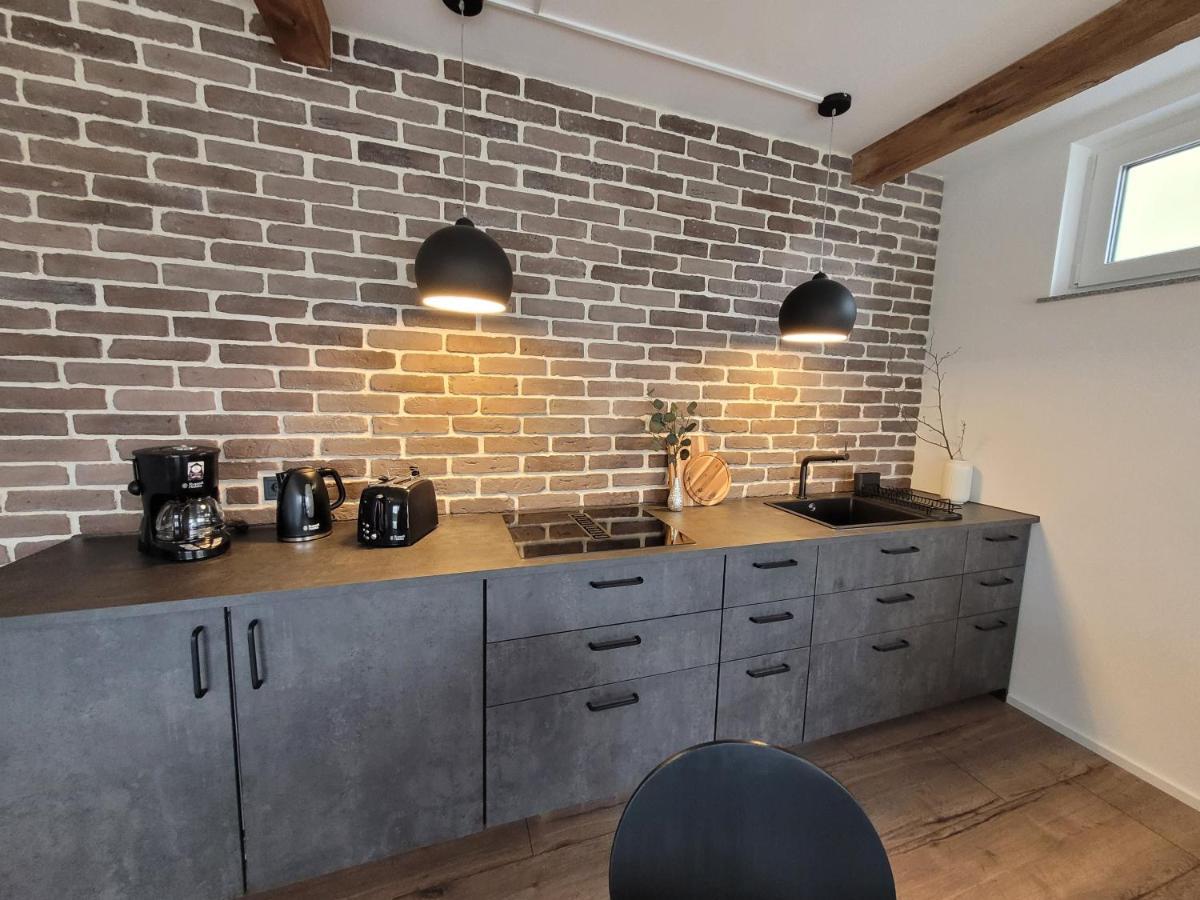 Ferienwohnung Himmelsblick Am See Gries Екстериор снимка
