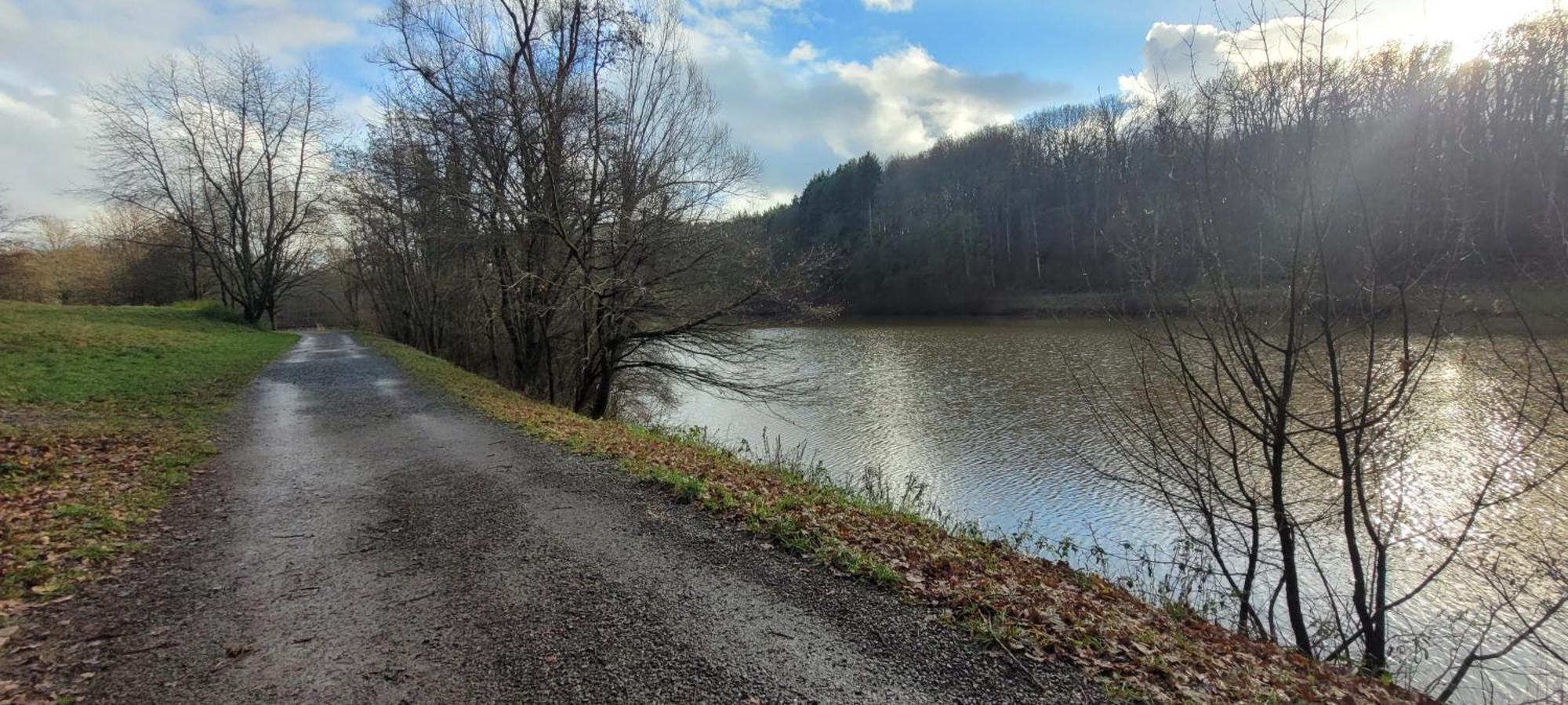 Ferienwohnung Himmelsblick Am See Gries Екстериор снимка