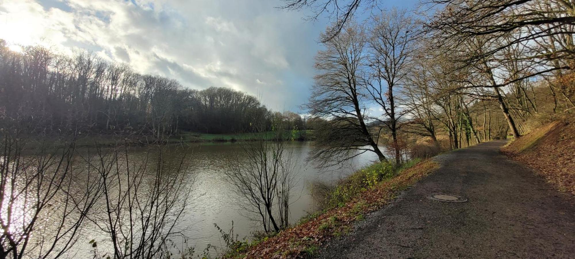 Ferienwohnung Himmelsblick Am See Gries Екстериор снимка